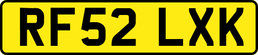 RF52LXK