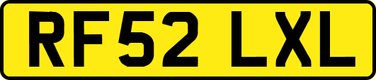 RF52LXL