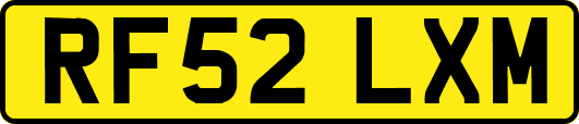RF52LXM