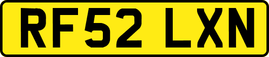RF52LXN