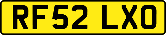 RF52LXO