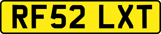RF52LXT