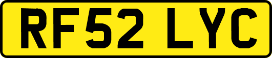 RF52LYC