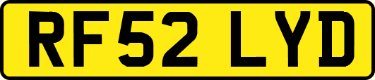 RF52LYD