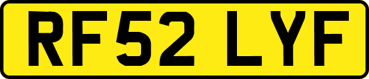 RF52LYF