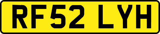 RF52LYH