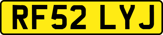 RF52LYJ