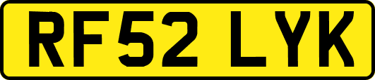 RF52LYK