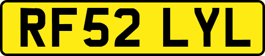 RF52LYL