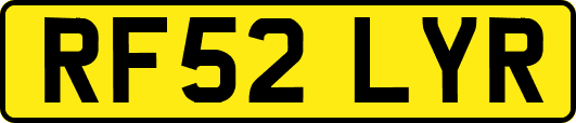 RF52LYR