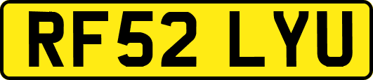 RF52LYU
