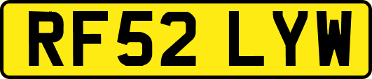 RF52LYW