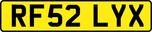 RF52LYX
