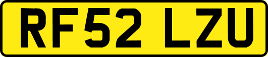 RF52LZU