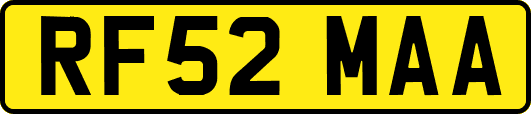 RF52MAA