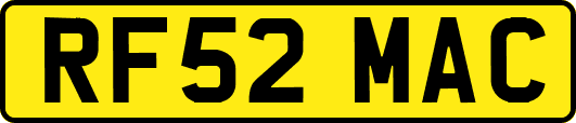 RF52MAC