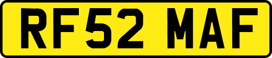 RF52MAF