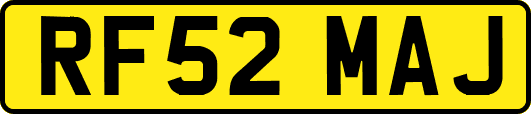 RF52MAJ