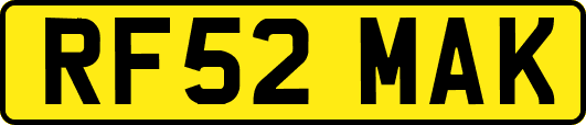 RF52MAK