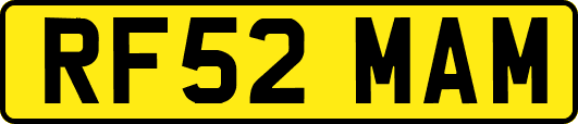 RF52MAM