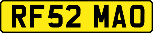 RF52MAO