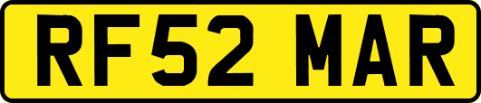 RF52MAR