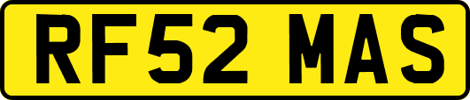RF52MAS