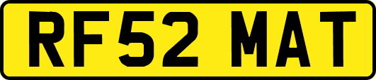 RF52MAT