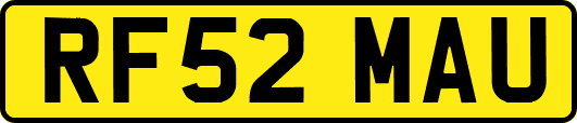 RF52MAU