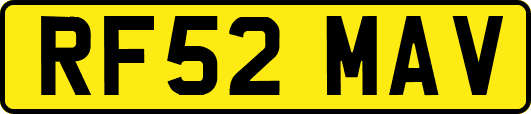 RF52MAV