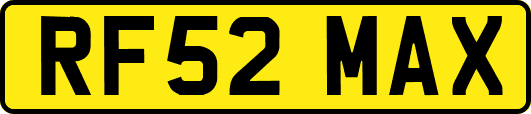 RF52MAX