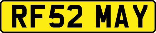 RF52MAY