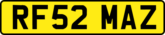 RF52MAZ