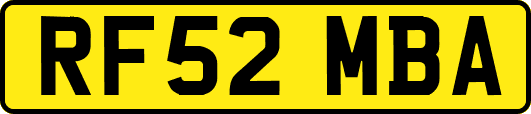 RF52MBA