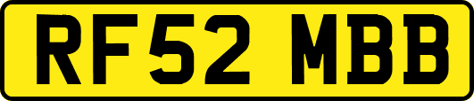 RF52MBB