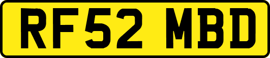 RF52MBD