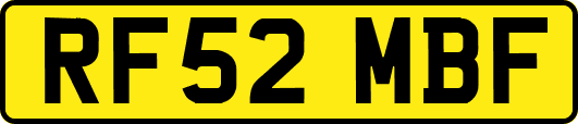 RF52MBF