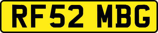 RF52MBG