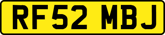 RF52MBJ