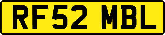 RF52MBL