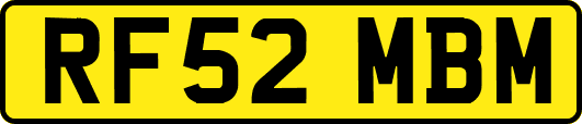 RF52MBM