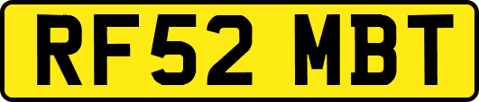 RF52MBT
