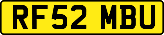 RF52MBU