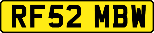 RF52MBW