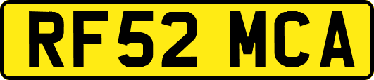 RF52MCA