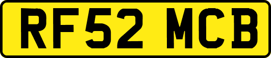 RF52MCB