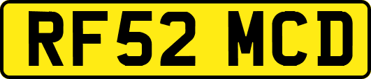 RF52MCD