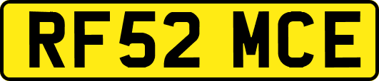 RF52MCE
