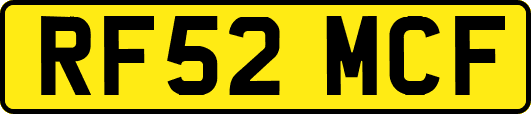 RF52MCF