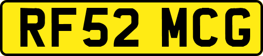 RF52MCG